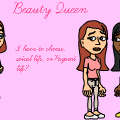 Beauty Queen