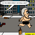 Bob's Weight Loss Program
