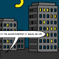 moon