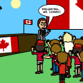 Canada Day