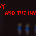 Candy and the Invincibles