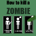 How to kill one.