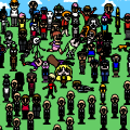 Where's Orange? Level 1