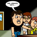 Triple Threat - Part 18