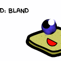 Random Stuff