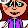 Hurt