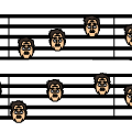 'Musitones'