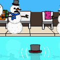 TotD: Swimming.2.