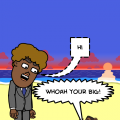 BIG BOYS