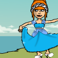 DressContestModernCinderella??