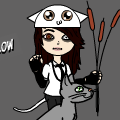 Kitty :3