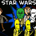 Star wars