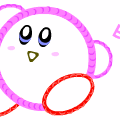 Kirby's EPIC Yarn!
