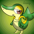 Snivy