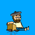 hobo war