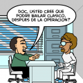 Visita al traumatologo