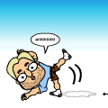 fails