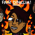 Fair Dinkum Promo