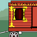 'Load the Wagons'
