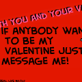 Valentine's Remix!