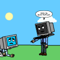 TV season over