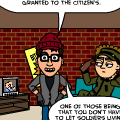 7 principles of Gov. Part 2