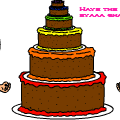 Cakes and Celebrations