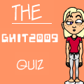 The ghit2009 Quiz