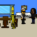 Harlem Shake
