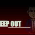 Keep Out