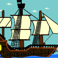 Skull and Crossbones