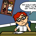 TotD: Homework