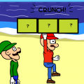 games taken too literally
