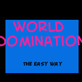 World Domination
