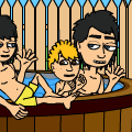 Daddys Boys