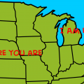 states