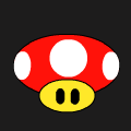 mushroom