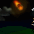 TotD: Meteors - Look Out!