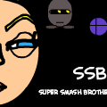 Super Smash Brothers Bitstrips