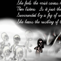 She Waits  part 5