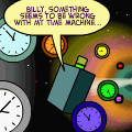 'Adventures In Time 10'