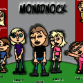 Monadnock.