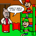 Pilot (part 4)(14+)