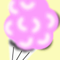 TotD: Cotton Candy