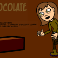 The Chocolate Quiz