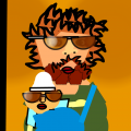 Allen from "The Hangover&