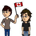 Happy Canada Day!