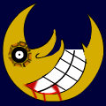 soul eater moon