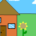 TotD: Flower