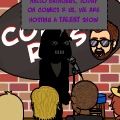 TotD: Talent